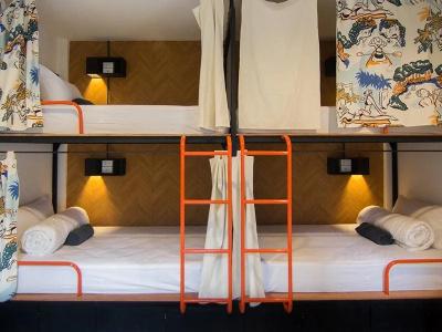 Tan Hostel x Cafe - 2