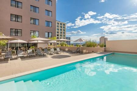 Hilton Windhoek - 11
