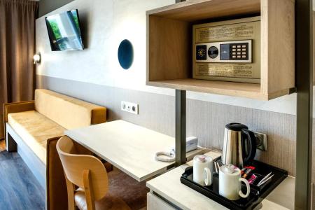 Hôtel La Solitude - 18