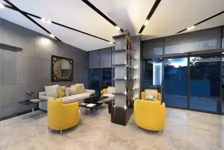 Nish İstanbul Suites & - 15
