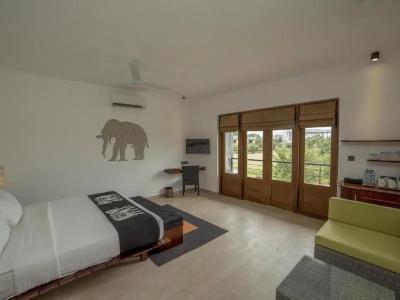 Aliya Resort and Spa - 33