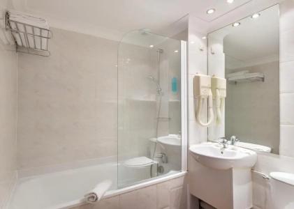 Best Western Lakmi Nice - 45