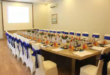 L'Azure Resort and Spa - 16