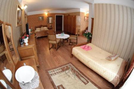 Wellness & Spa Antyczny Dwór - 41