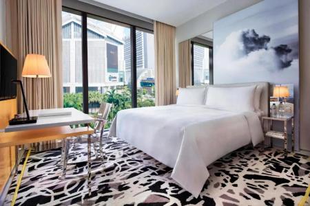 JW Marriott Singapore South Beach (SG Clean) - 104