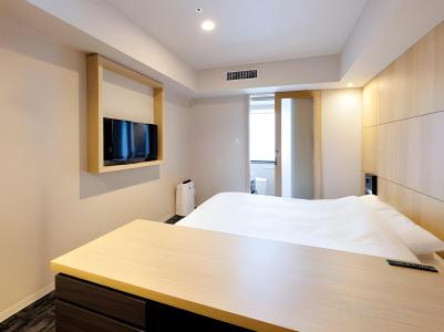 Jr Inn Sapporo Kita 2 Jo - 11