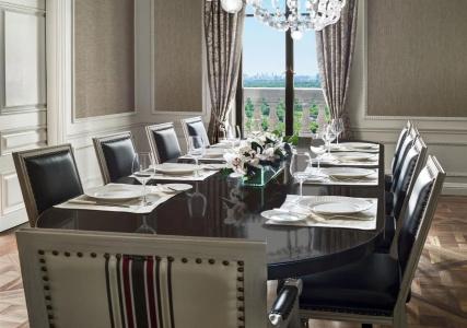 The St. Regis New York - 36