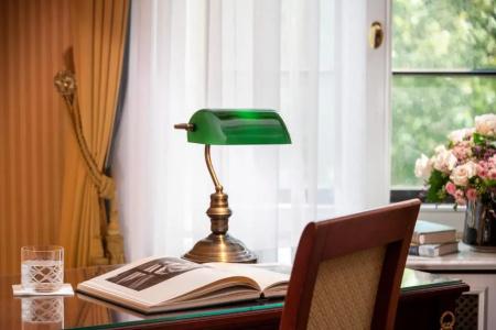 Best Western Premier Grand Russischer Hof - 50