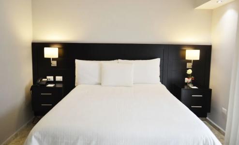 Plaza Florida Suites - 45