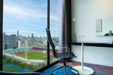 Holiday Inn Express Bangkok Siam, An Ihg - Sha Extra Plus - 35