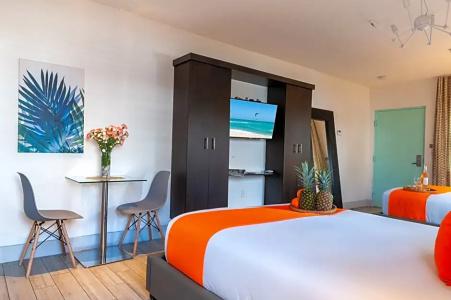 Seaside All Suites - 80