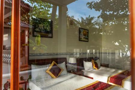 Nhat Lan Resort - 75