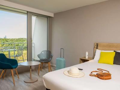 ibis Thalassa Le Touquet - 25