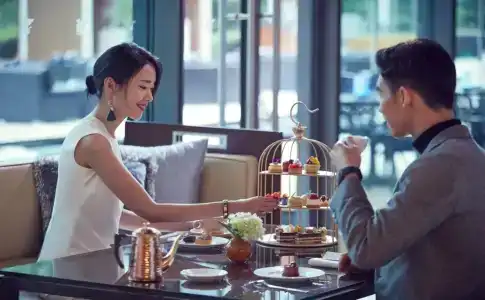 Jw Marriott Beijing - 25