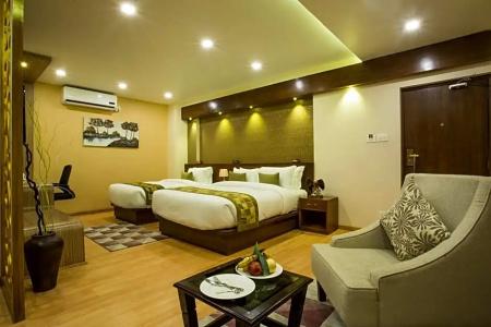 Yatri Suites and Spa - 108