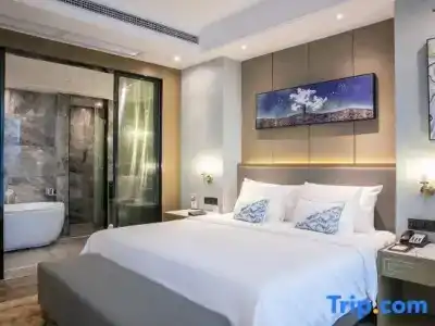 Villa Semana & Spa - 129