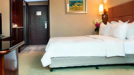 Holiday Inn Shenzhen Donghua, An Ihg - 61