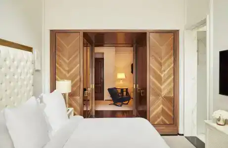 Four Seasons Madrid - 7