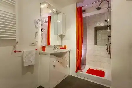 b&b Ventisei Scalini a Trastevere - 58