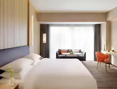 Hyatt Regency Beijing Wangjing - 31