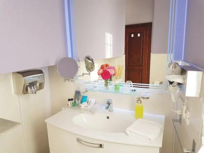b&b Villa Bellavista Alba - 68