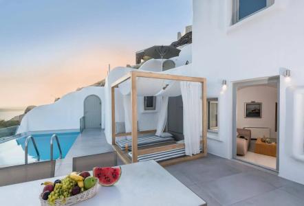 Elite Luxury Suites - 1