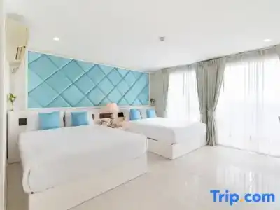 Royal Pavilion Hua Hin - 103