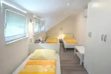 Guest House Mlada lipa - 5