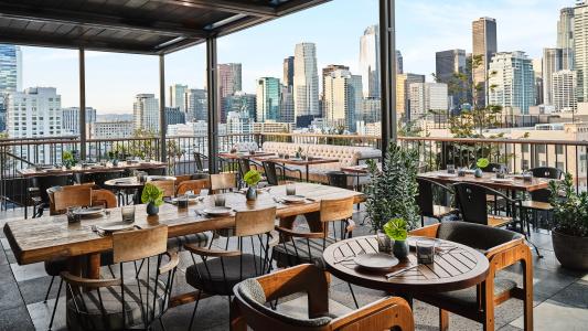 Downtown Los Angeles Proper, a Member of Designs - 28