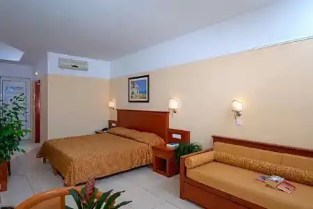 Vantaris Palace - 127