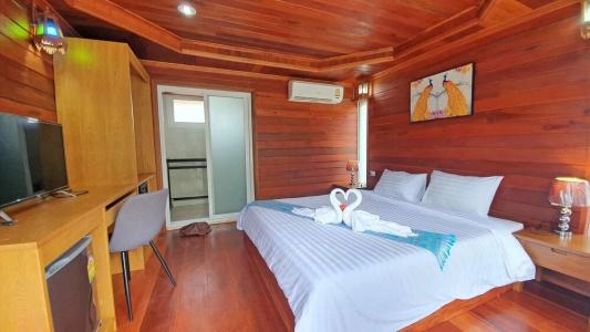 Horizon Beach Koh Jum - 77