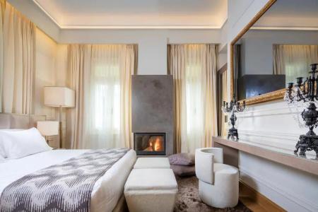 3 Sixty & Suites - 49