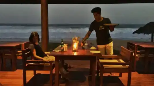 Good Karma Ayurvedic Resort - 27