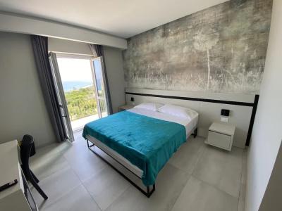Aether Suites Tropea - 79