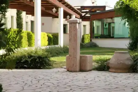 Villaggio Turistico Le Mimose - 9