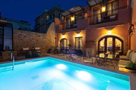 Phaedra Suites - 16