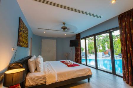 Indochine Resort And Villas - Sha Extra Plus - 33