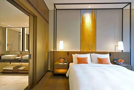 Wyndham Grand Yangon - 136