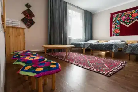 Muras Karakol - 21