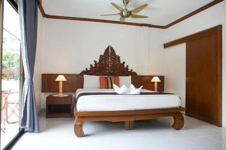 Patong Palace - Sha Extra Plus - 25