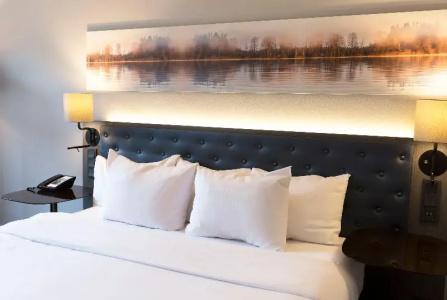 Hilton Helsinki Strand - 73