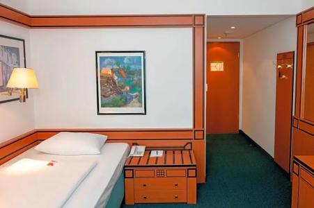 Amadeus Frankfurt - 31
