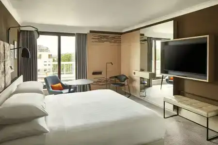 London Marriott Regents Park - 1