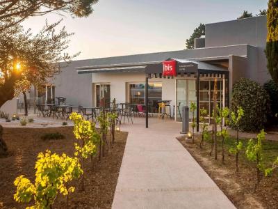 ibis Carcassonne Est la Cité - 21