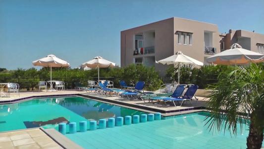 Oasis Guesthouse - 10
