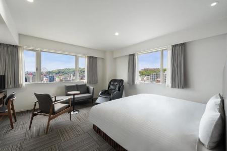 Toyoko Inn Kagoshima Temmonkan No 1 - 14