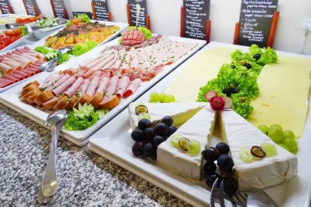Best Western Braunschweig - 12