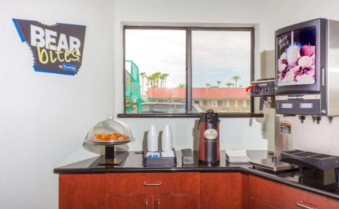 TraveSuites - 16