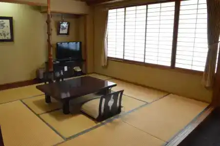 Yumotoya - 0
