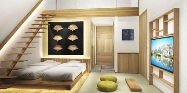 Hakuba Ryujin Onsen - 38